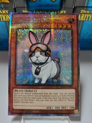 Yu-Gi-Oh 25th Anniversary Rarity Collection II Quarter Century