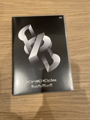 KinKi Kids DVD ブランド 品 通販