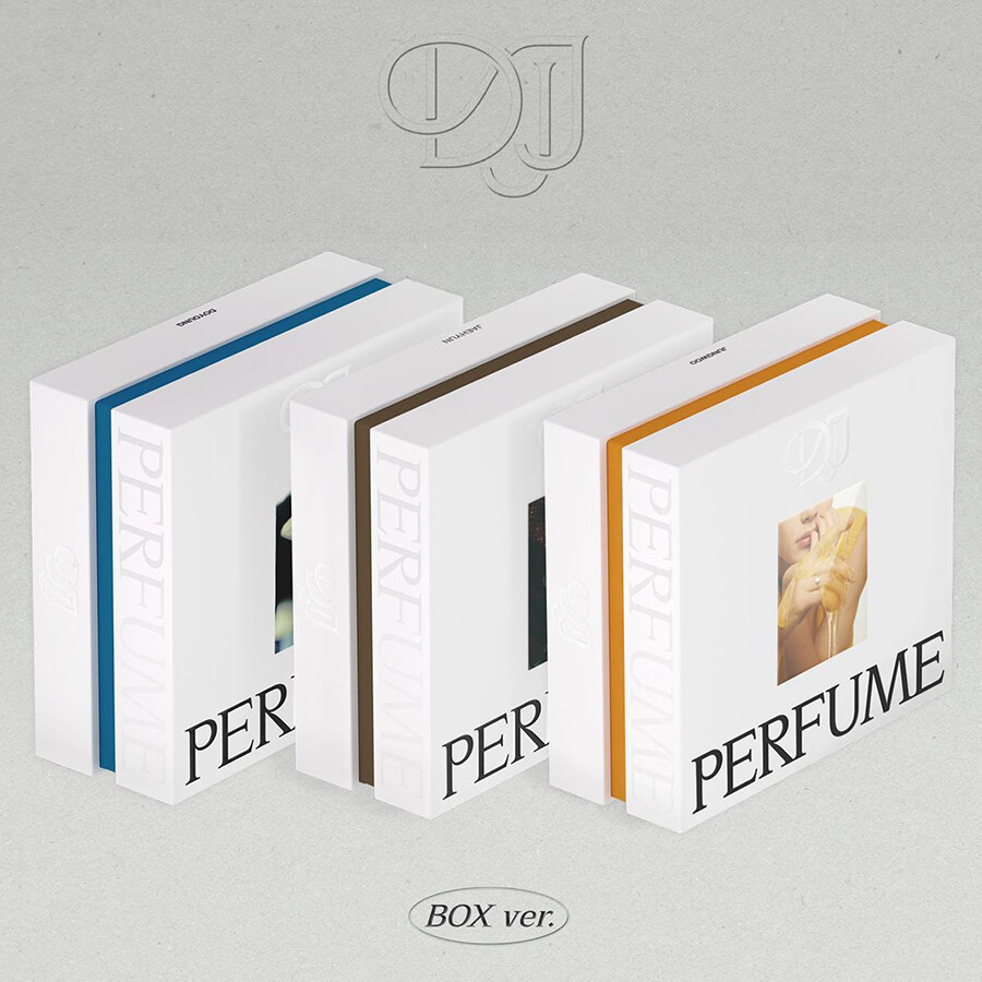 ドヨン 香水 ドジェジョン NCT DOJAEJUNG Perfume MD NCT DOJAEJUNG [PERFUME] Eau De Perfume (15mL) – KPOP2U_Unnie