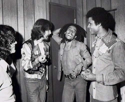 10 x Bob Marley Unsigned 10" x 8" Photos - Jamaican singer and songwriter #2 - Picture 5 of 10