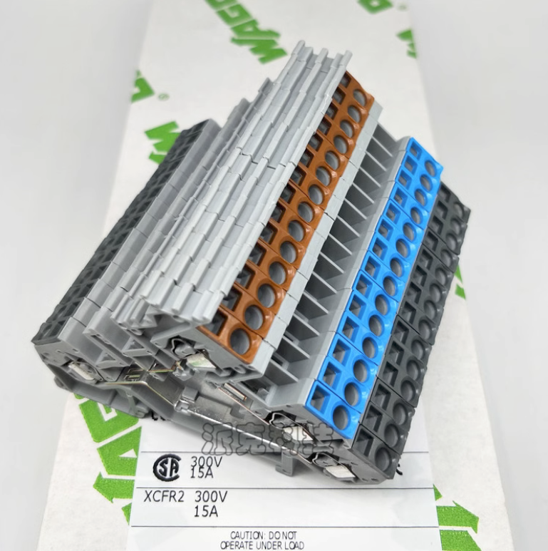 20PCS New Wago 280-560 280560 Terminal Block Brand Free Ship | eBay