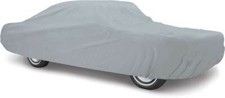 Oer Softshield Flannel Indoor Car Cover For 1962-72 Dodge Ford Buick Plymouth