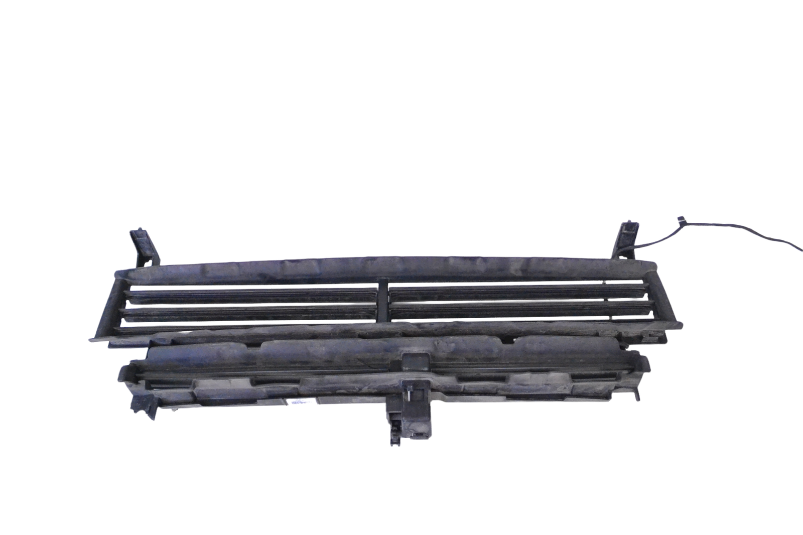 MINI F55 F56 Electric Radiator Air Duct 7339096 Genuine for sale 