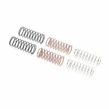 Losi Mini-T 2.0 1/18th Scale Truck Rear Shock Springs Set 3pr LOS2140014