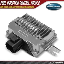 Fuel Injection Control Module for Volvo XC60 2012 S60 12-14 S80 Land Rover LR2