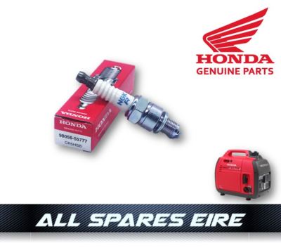 Original Honda EU10i & EU20i Generator NGK Zündkerze - CR5HSB
