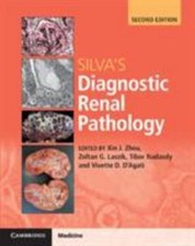 Silva's Diagnostic Renal Pathology 9781316613986 by Unknown