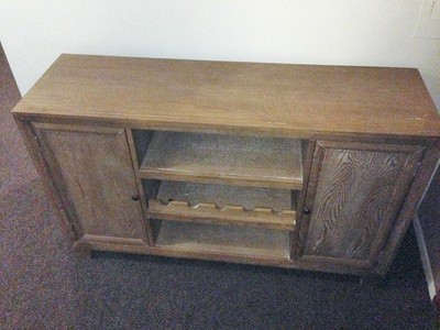 Luxury Entertainment Center | eBay
