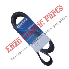 Courroie de distribution Maserati QUATTROPORTE