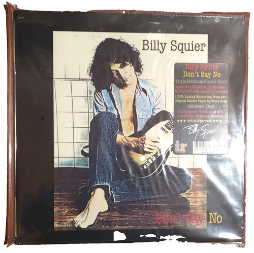 Emotions In Motion/Signs Of Life Billy Squier [CD] | eBay
