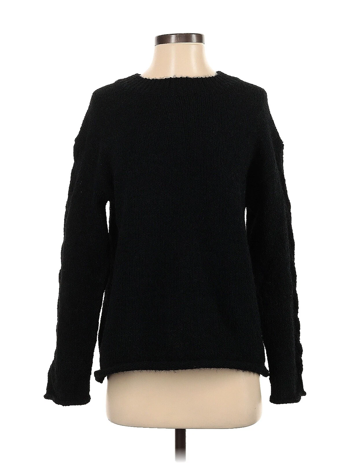 Suéteres para mujer Negro Angie