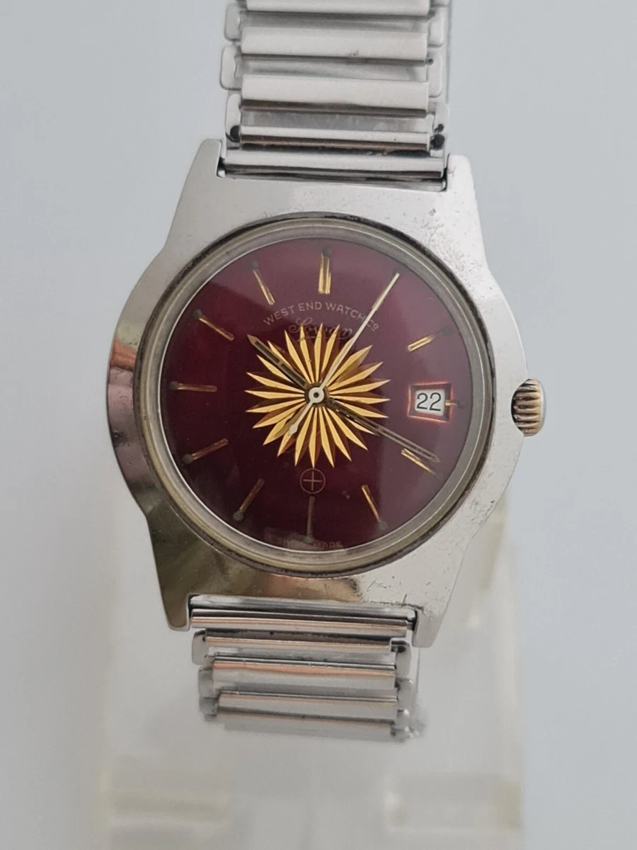 Vintage watchco sale