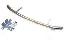 Pare Buffle Pour Toyota Hilux