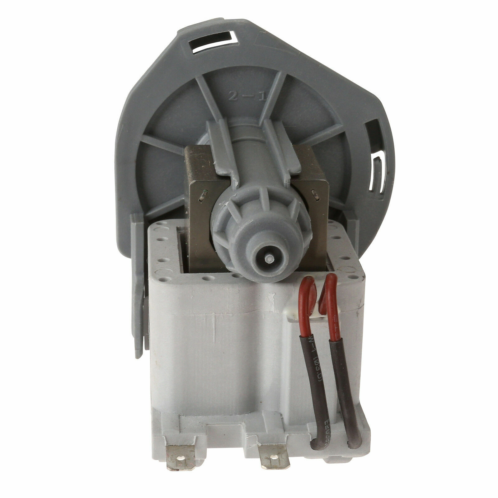 CDA Genuine Drain Pump WC140IN WC370IN WC431 WC461 WC600 WF140WH