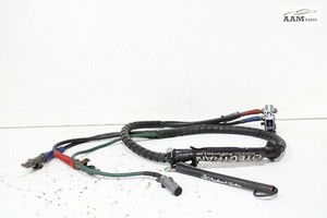 19-23 VOLVO VNL 760 D13 ABS ULTRA HEAVY DUTY COIL TRAILER CABLE & AIR HOSE OEM