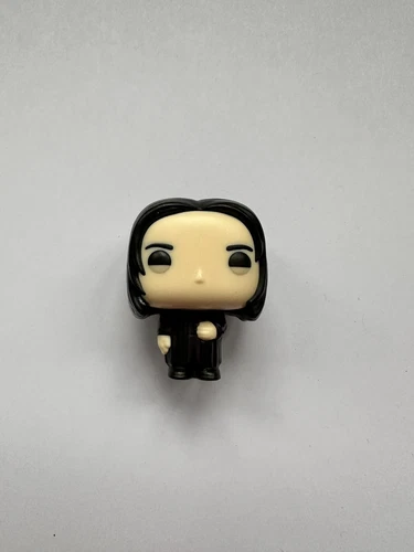 Snape - Harry Potter Kinder Joy Quidditch 2024!