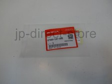 Youママ様確認専用ページ Honda Monkey Z50j Drive Caution Label Genuine 87560-147-040 Japan