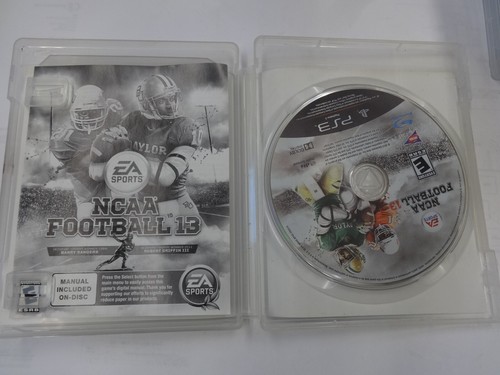 LARGE SELECTION PS3 PLAYSTATION 3 USED & NEW VIDEO GAMES U CHOOSE FROM DROP DOWN - Picture 309 of 487