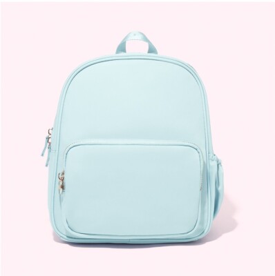 Stoney Clover Lane Classic Nylon Mini Backpack