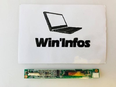 Inverter Board Inverter Packard Bell With Drag S Easynote W7079