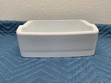 WR71X10246 200D1180P002 GE Refrigerator Door Shelf Bin