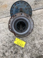 Zennoh  Zen-noh  Kubota Zl1801  Tractor Left Transaxle Final Drive Drop Housing