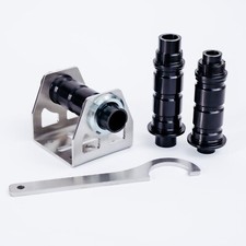 Supporto forcella per mountain bike, downhill e gravel bike MOUNTAL®