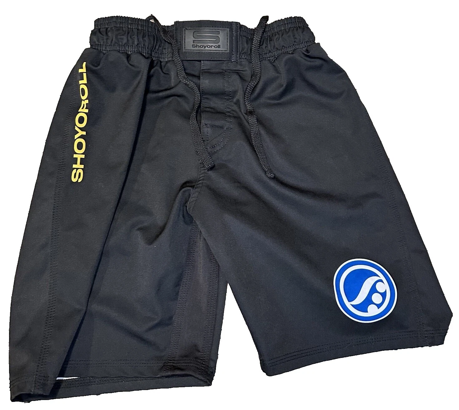 Talla M Shoyoroll uniformes y gis