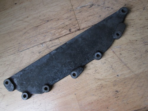 BMW E36 E34 M50 Zylinderkopf Abdeckung Ohne Vanos 1722478 24V 320i 325i