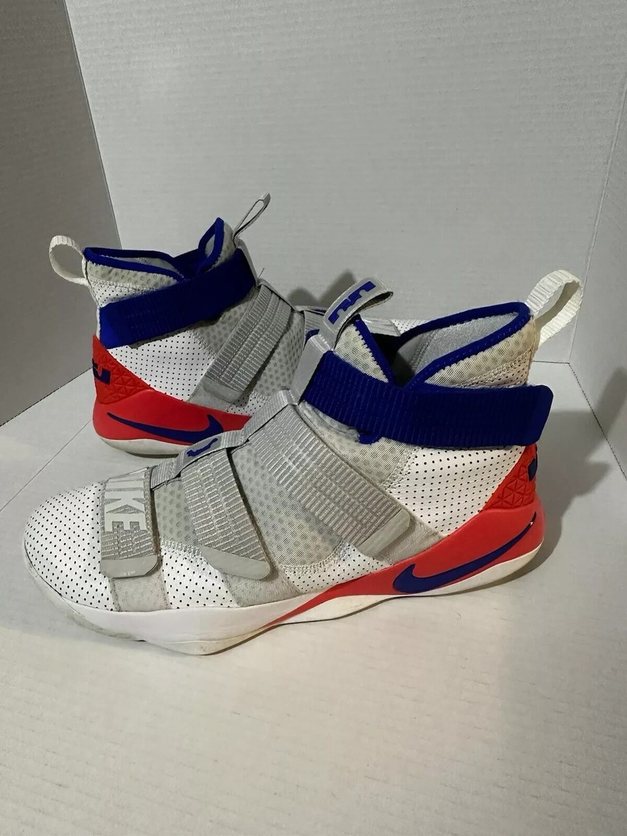 Nike Zoom LeBron Soldier 11 SFG 