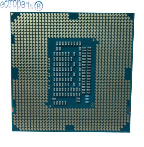 Intel Core i5-3470 3.2 GHz 5 GT/s LGA 1155 Desktop CPU Processor SR0T8 - Picture 2 of 2