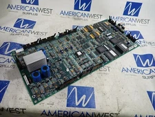 Emerson Liebert Main Controller Board Assembly 02-795560-10 Circuit Board USED