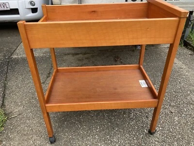 gumtree change table
