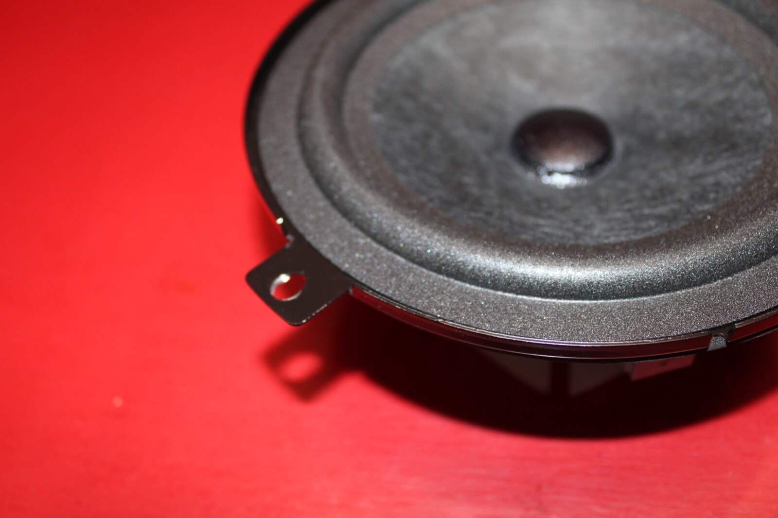 2014-2019 MASERATI GHIBLI M157 Q4 OEM LEFT FRONT DRIVER SIDE DOOR AUDIO SPEAKER