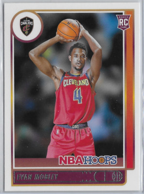 Hoops 2021-22 NBA rookie singles. Buy one, get one free!