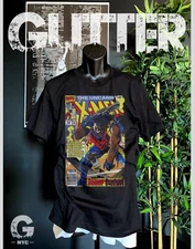 X-Men Bishop Unisex T-shirt ( Bella Canvas)