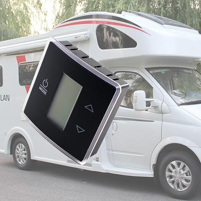 For Dometic RV/Camper Conditioner 3316250.712 Single Zone Wall