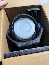 Draper Quick Steam Wallpaper Steamer, 1500W 58328