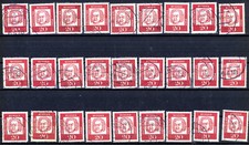 BRD_1961 Mi.Nr. 352 Bedeutende Deutsche_16