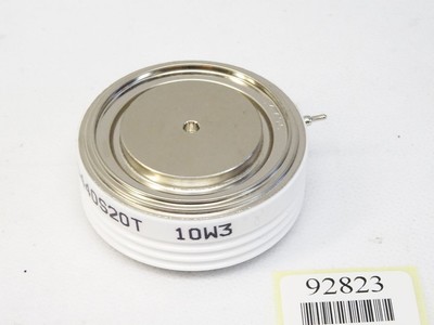 Eupec Thyristor D440S20T 10W3 / Neu