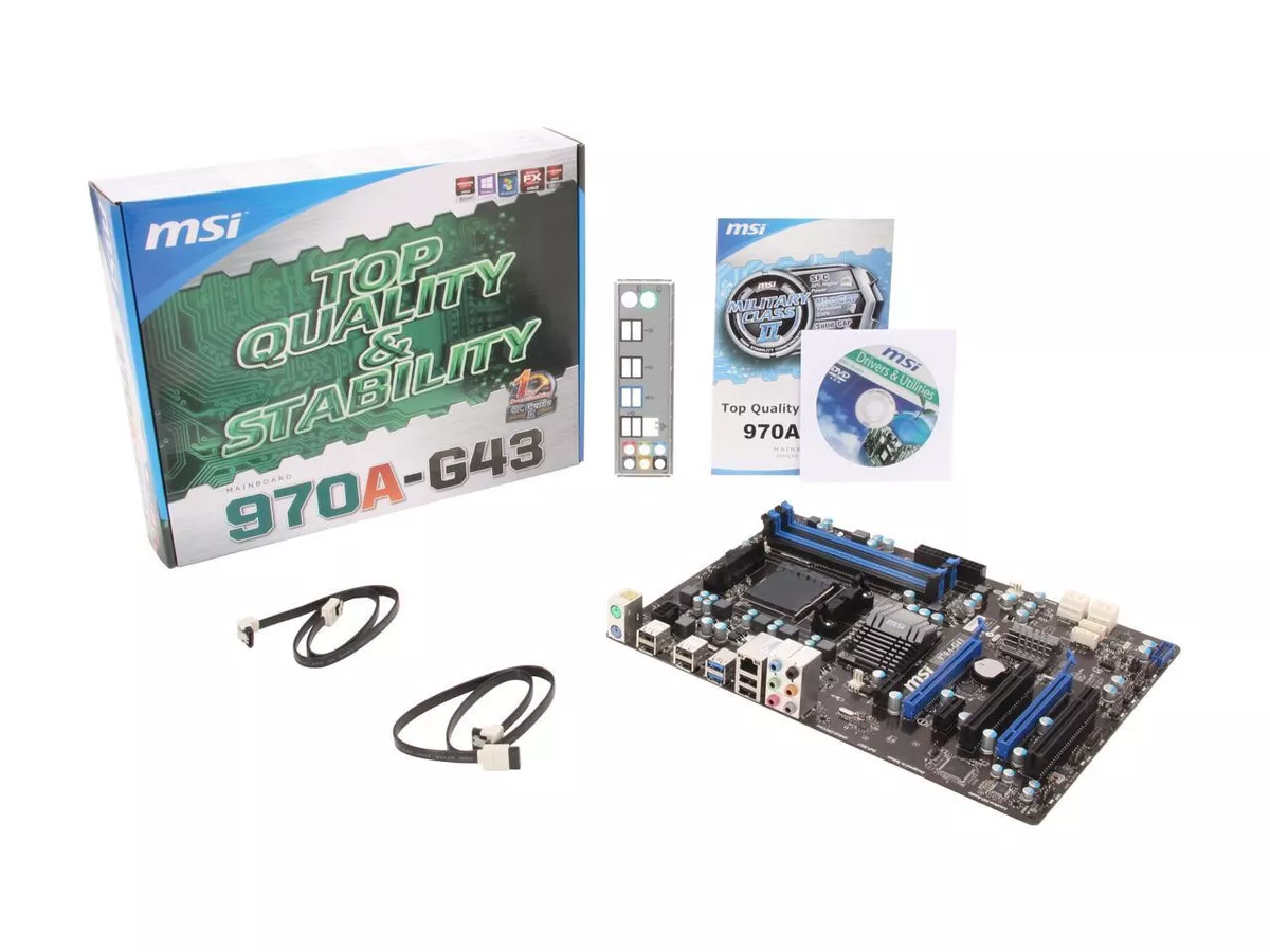 Msi 970 gaming usb 3.0 driver outlet
