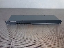 Comprehensive CVG-81AV 8x1 Passive Video Audio Stereo Switcher