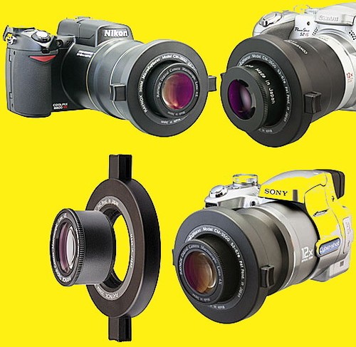 Raynox MSN-505 +UAC3500 for 52mm 55mm 58mm 62mm 67mm Ultra Macro Close-Up lens - Picture 7 of 11