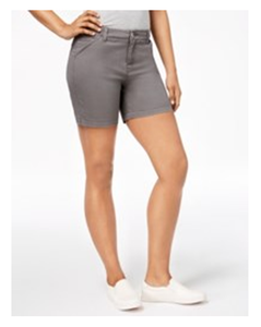 women's lee chino shorts