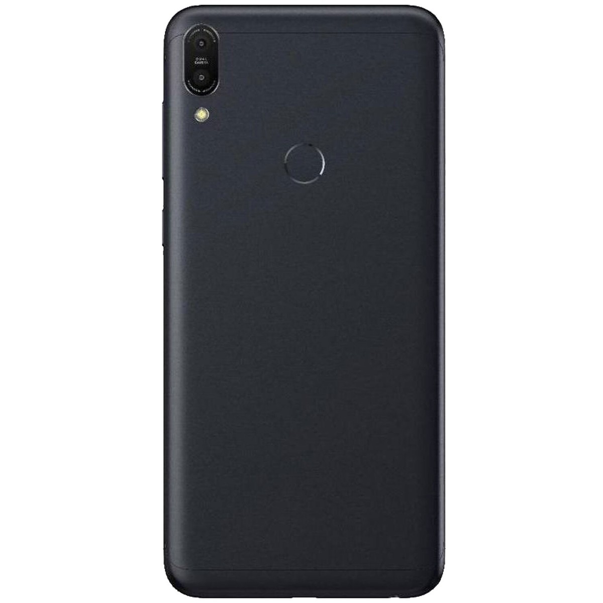 ASUS - ASUS Zenfone Max Pro M1 ブラック ZB602KL ZenFone Max Pro (M1) (ZB602KL) | スマートフォン