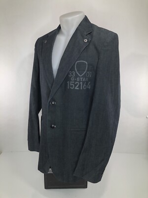 G-Star RAW ジャケット　ＸＬ 000000004861_2loigj6.jpg