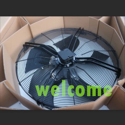 1pc Fan A6D800-AE05-03 AC Axial Fan 230/480V 3.42/6.6A Air Conditioning Fan - Picture 2 of 2