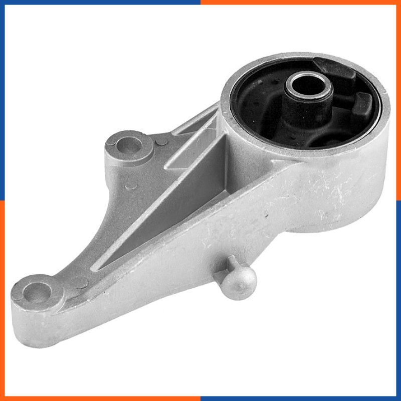 Roulement moteur avant OPEL 684694 en acier renforcé pour berline et break