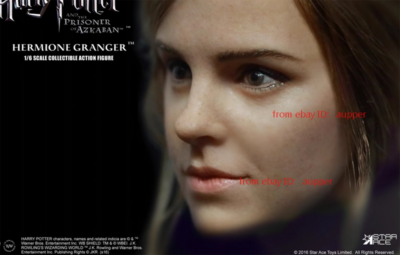Star Ace Toys Sa0026 Hermione Granger Potter And The Prisoner Of