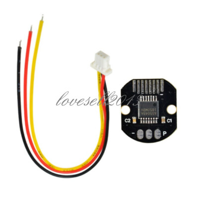 14Bit AS5048 Magnetic Encoder Precision PWM SPI Interface For Brushless Motor LO